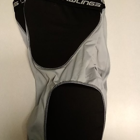 Rawlings integrated adult football girdle size LG - Picture 1 of 3